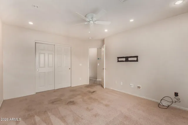 $550,000 | 653 South Sabrina, Mesa, AZ 85208