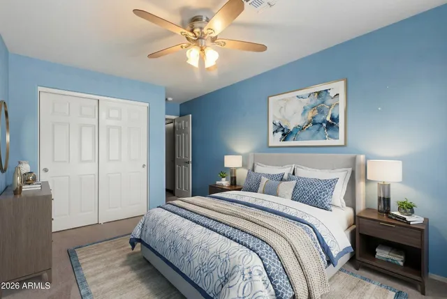 $550,000 | 653 South Sabrina, Mesa, AZ 85208