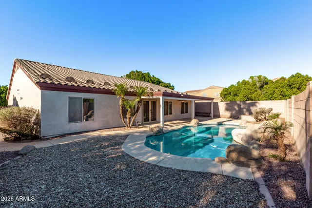 $550,000 | 653 South Sabrina, Mesa, AZ 85208