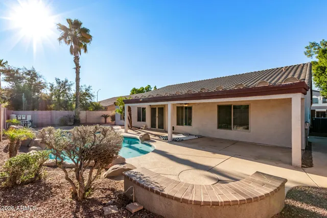 $550,000 | 653 South Sabrina, Mesa, AZ 85208