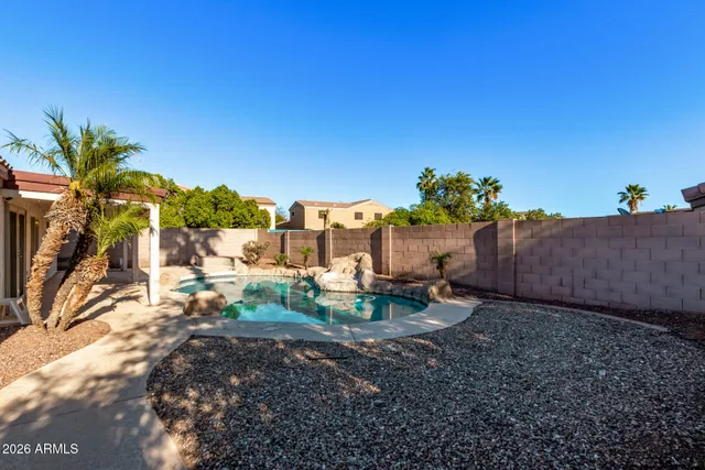 $550,000 | 653 South Sabrina, Mesa, AZ 85208