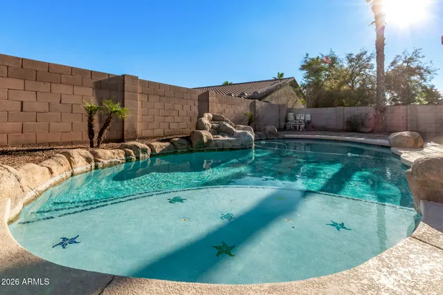 $550,000 | 653 South Sabrina, Mesa, AZ 85208