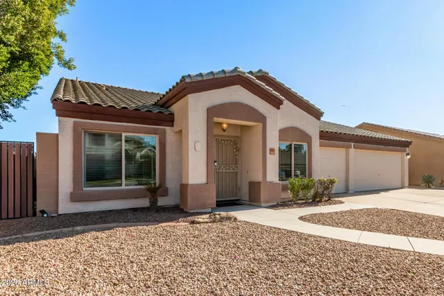 $550,000 | 653 South Sabrina, Mesa, AZ 85208