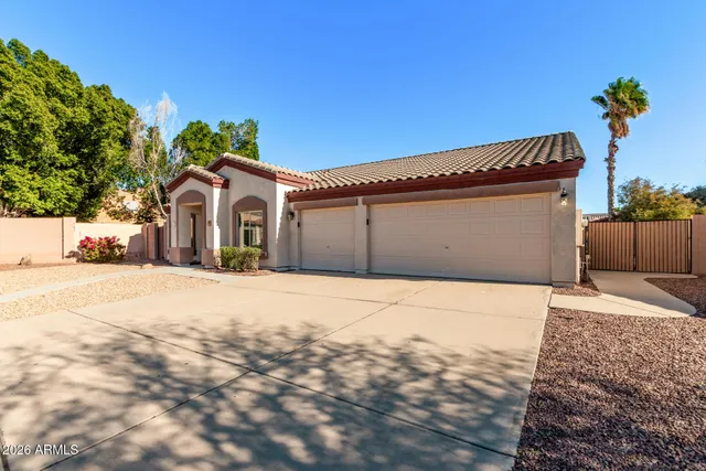 $550,000 | 653 South Sabrina, Mesa, AZ 85208