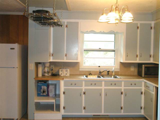 307 Old Seneca Road Six Mile, SC 29682 - Photo 18 of 25 Gallery Image 18