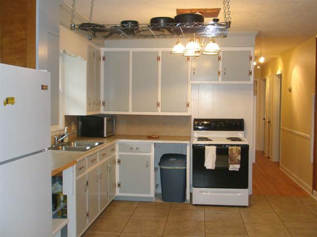 307 Old Seneca Road Six Mile, SC 29682 - Photo 19 of 25 Gallery Image 19