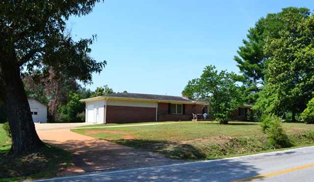 307 Old Seneca Road Six Mile, SC 29682 - Photo 21 of 25 Gallery Image 21