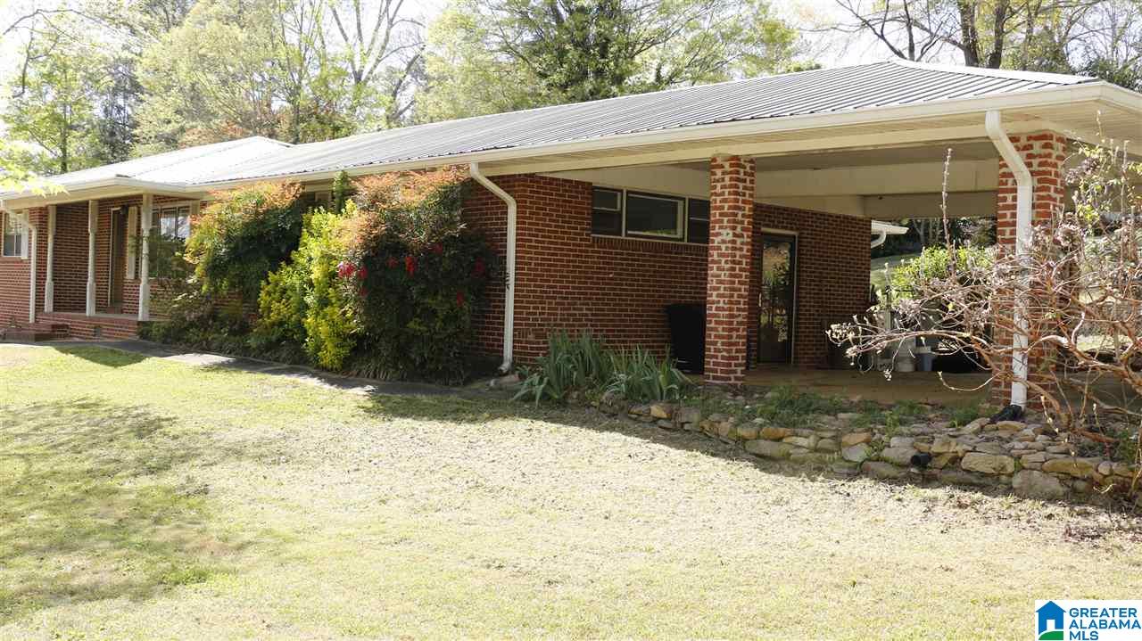 1317 Glendale Road Anniston, AL 36207 - Photo 27 of 35