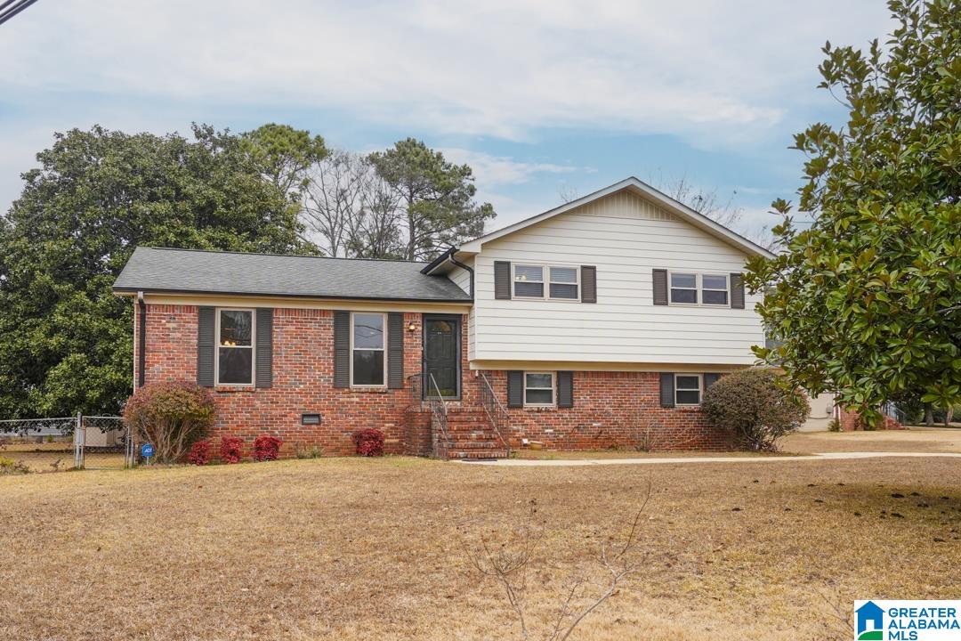 500 Overhill Road Pelham, AL 35124 - Photo 1 of 30