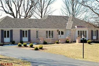 11320 Ladue Road St. Louis, MO 63141 - Photo 1 of 1 Gallery Image 1