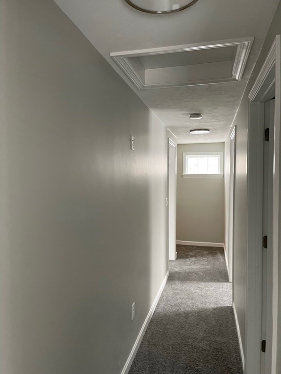 30 Markham Circle Ayer, MA 01432 - Photo 17 of 22 a view of a hallway