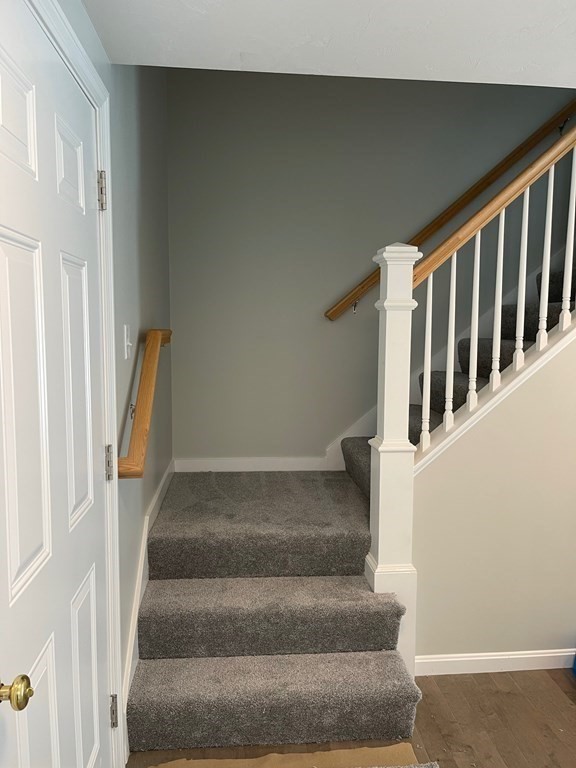 30 Markham Circle Ayer, MA 01432 - Photo 9 of 22 a view of entryway