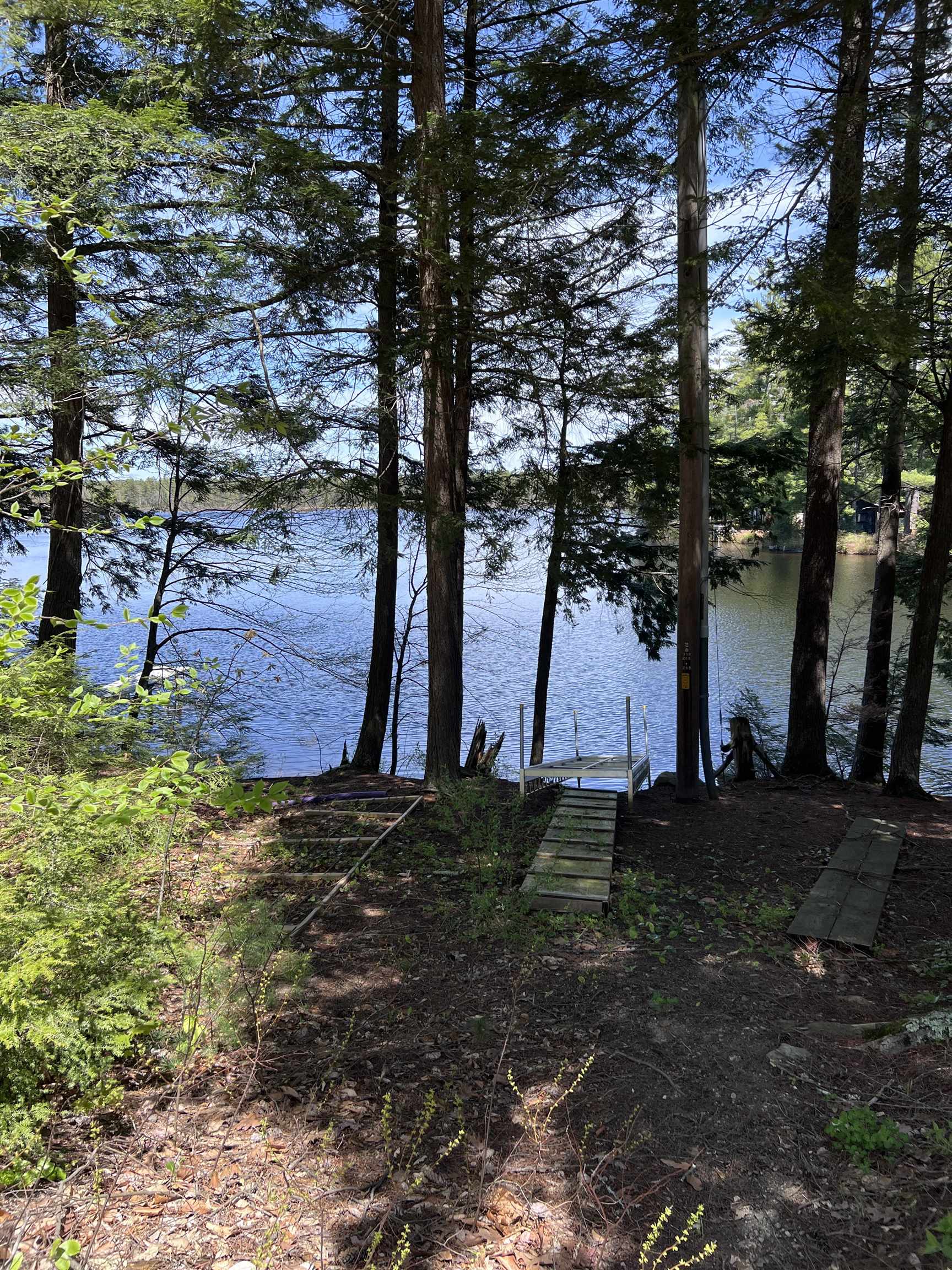 Lot 14 Northeast Pond Road Milton, NH 03851 - Photo 8 of 12