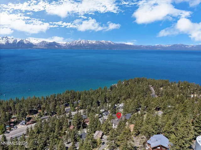 $4,588,000 | 225 South Martin Drive, Zephyr Cove, NV 89448
