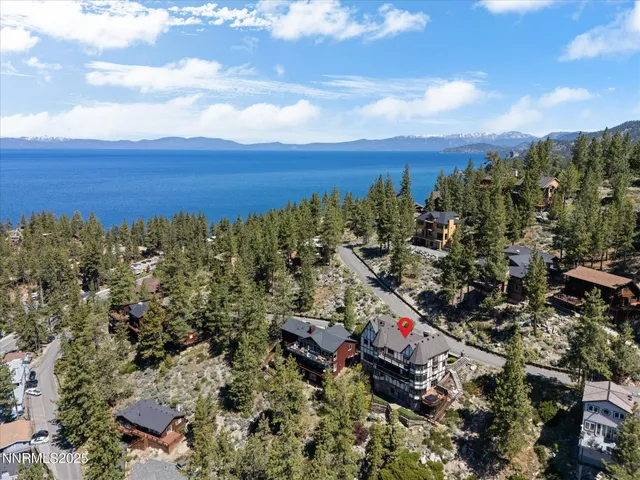 $4,588,000 | 225 South Martin Drive, Zephyr Cove, NV 89448