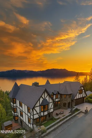 $4,588,000 | 225 South Martin Drive, Zephyr Cove, NV 89448