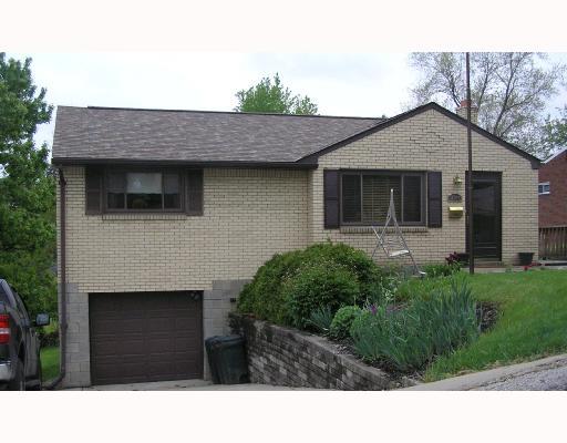 3182 Mellott Road Baldwin, PA 15227 - Photo 1 of 8 Exterior Front.