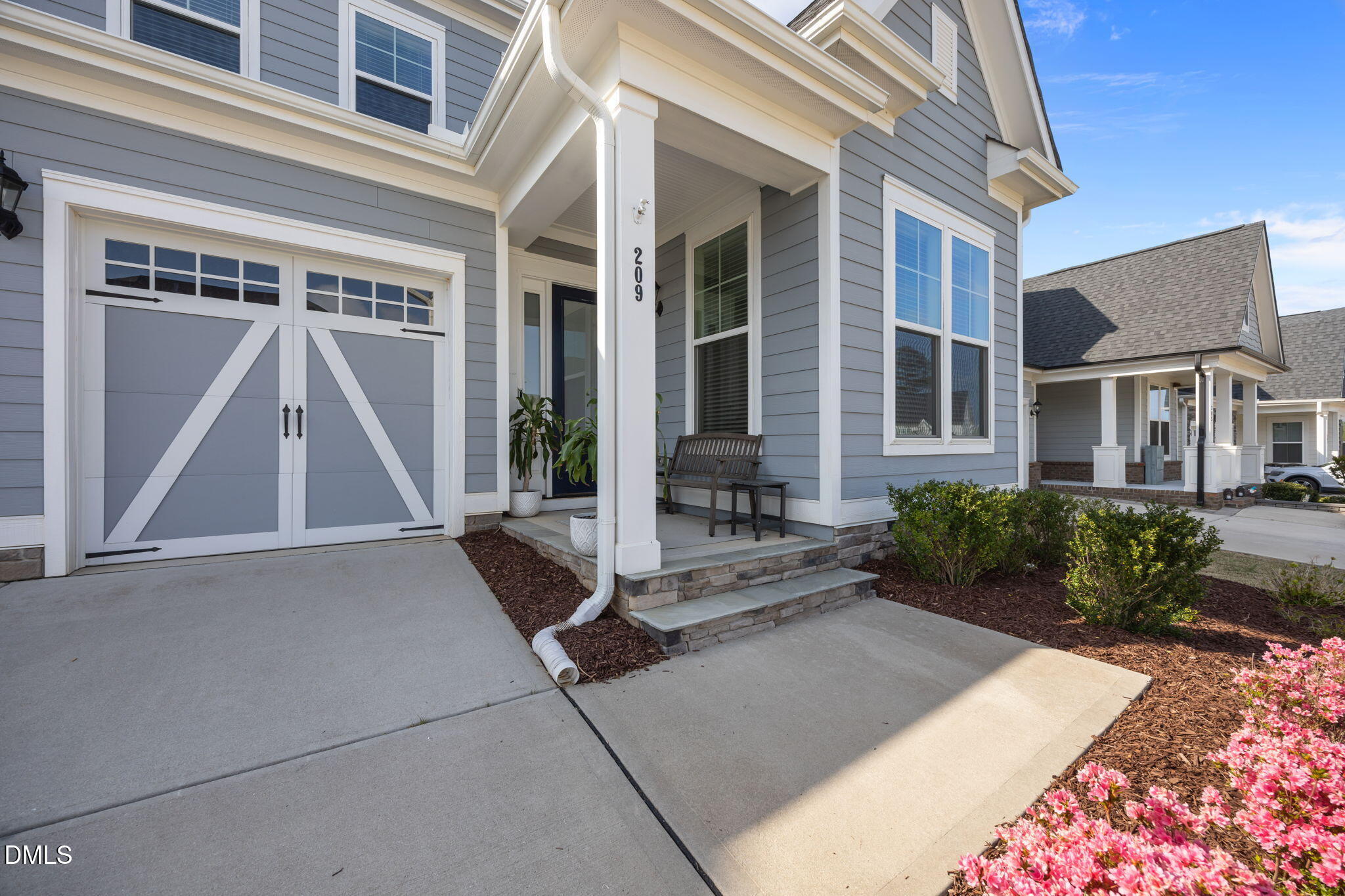 209 Acorn Xing Road Holly Springs, NC 27540 - Photo 47 of 69 63-web-or-mls-IMG_7802