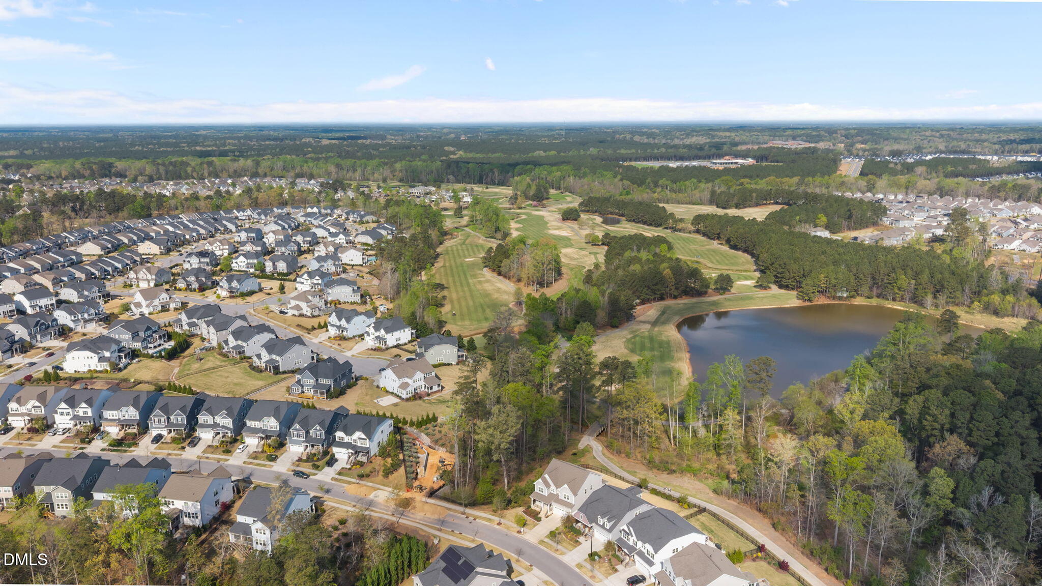 209 Acorn Xing Road Holly Springs, NC 27540 - Photo 55 of 69 12-web-or-mls-DJI_20260402101914_0189_D