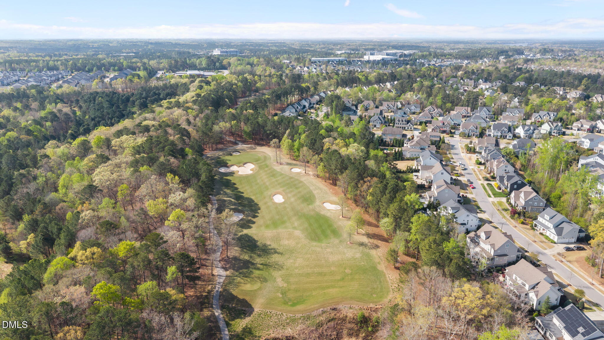 209 Acorn Xing Road Holly Springs, NC 27540 - Photo 56 of 69 13-web-or-mls-DJI_20260402101919_0190_D