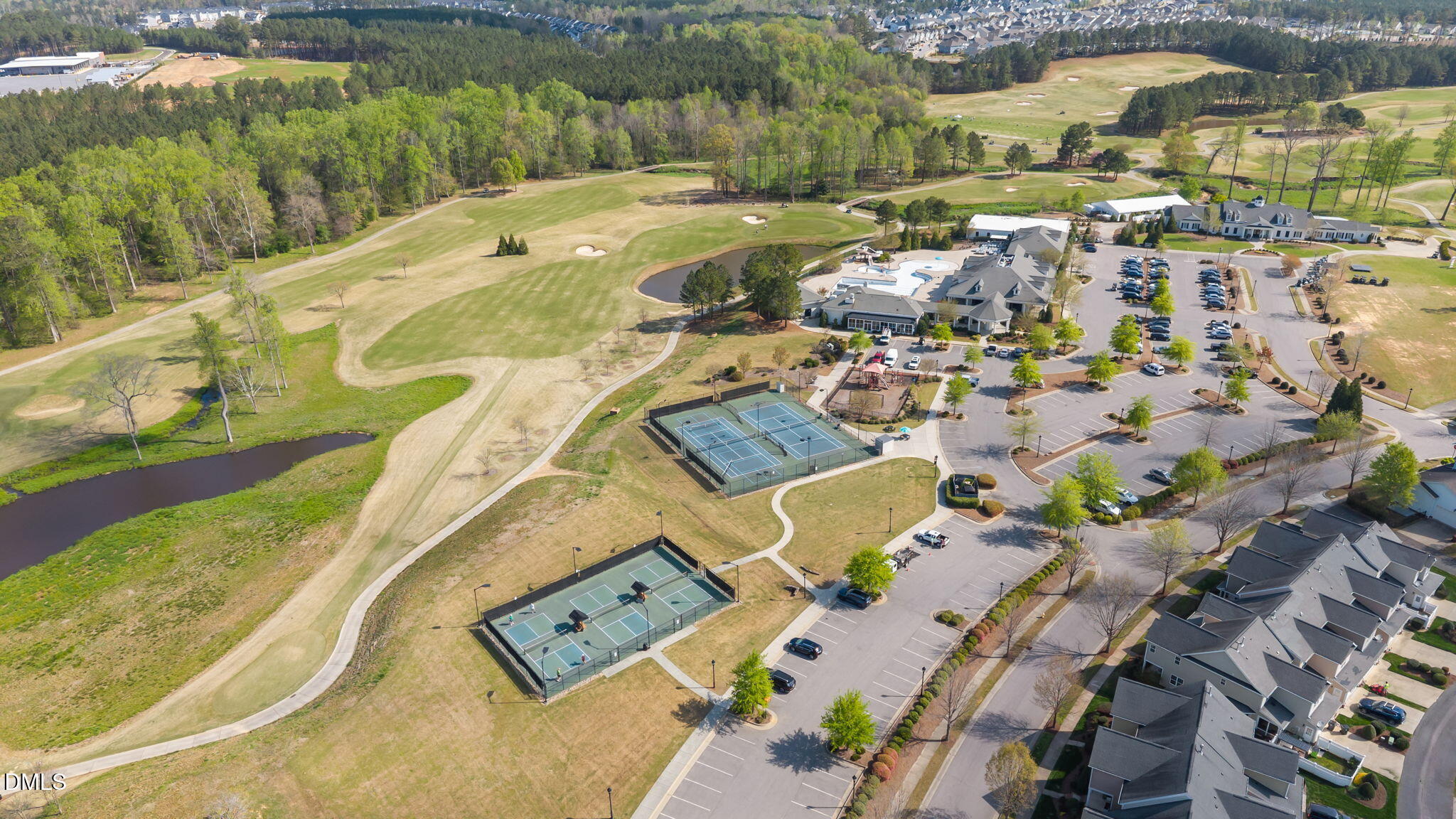 209 Acorn Xing Road Holly Springs, NC 27540 - Photo 57 of 69 14-web-or-mls-DJI_20260402103628_0191_D