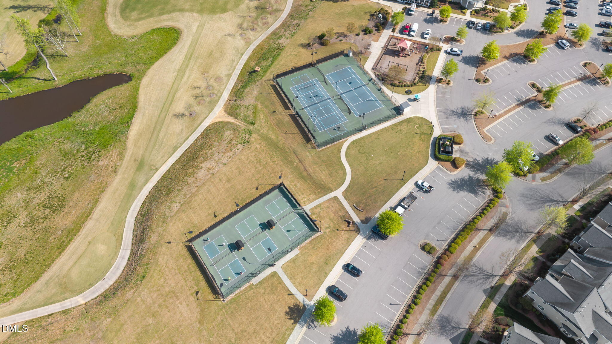 209 Acorn Xing Road Holly Springs, NC 27540 - Photo 58 of 69 15-web-or-mls-DJI_20260402103637_0192_D