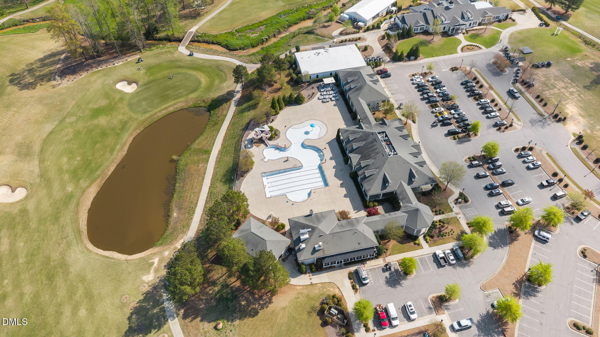 209 Acorn Xing Road Holly Springs, NC 27540 - Photo 59 of 69 16-web-or-mls-DJI_20260402103653_0193_D