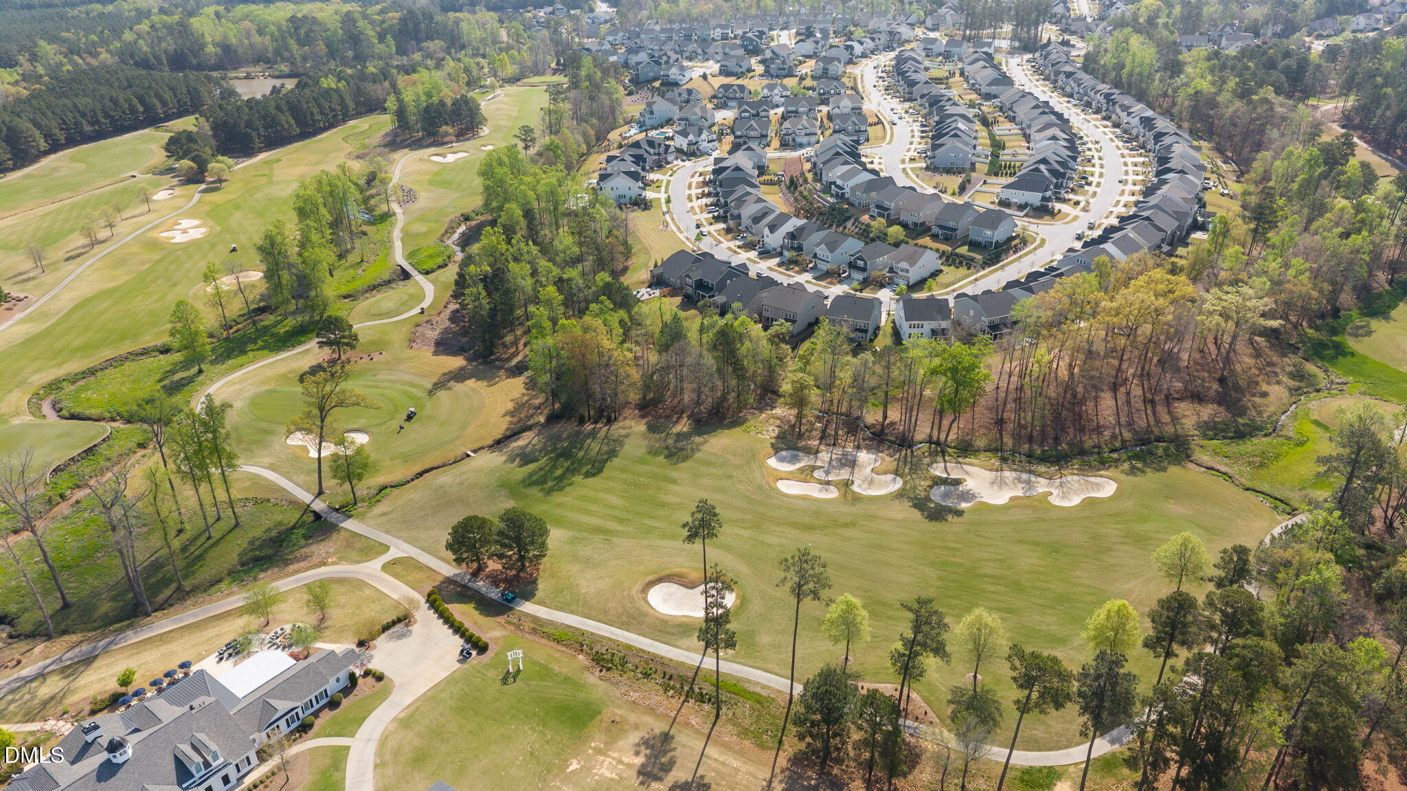 209 Acorn Xing Road Holly Springs, NC 27540 - Photo 60 of 69 17-web-or-mls-DJI_20260402103706_0194_D