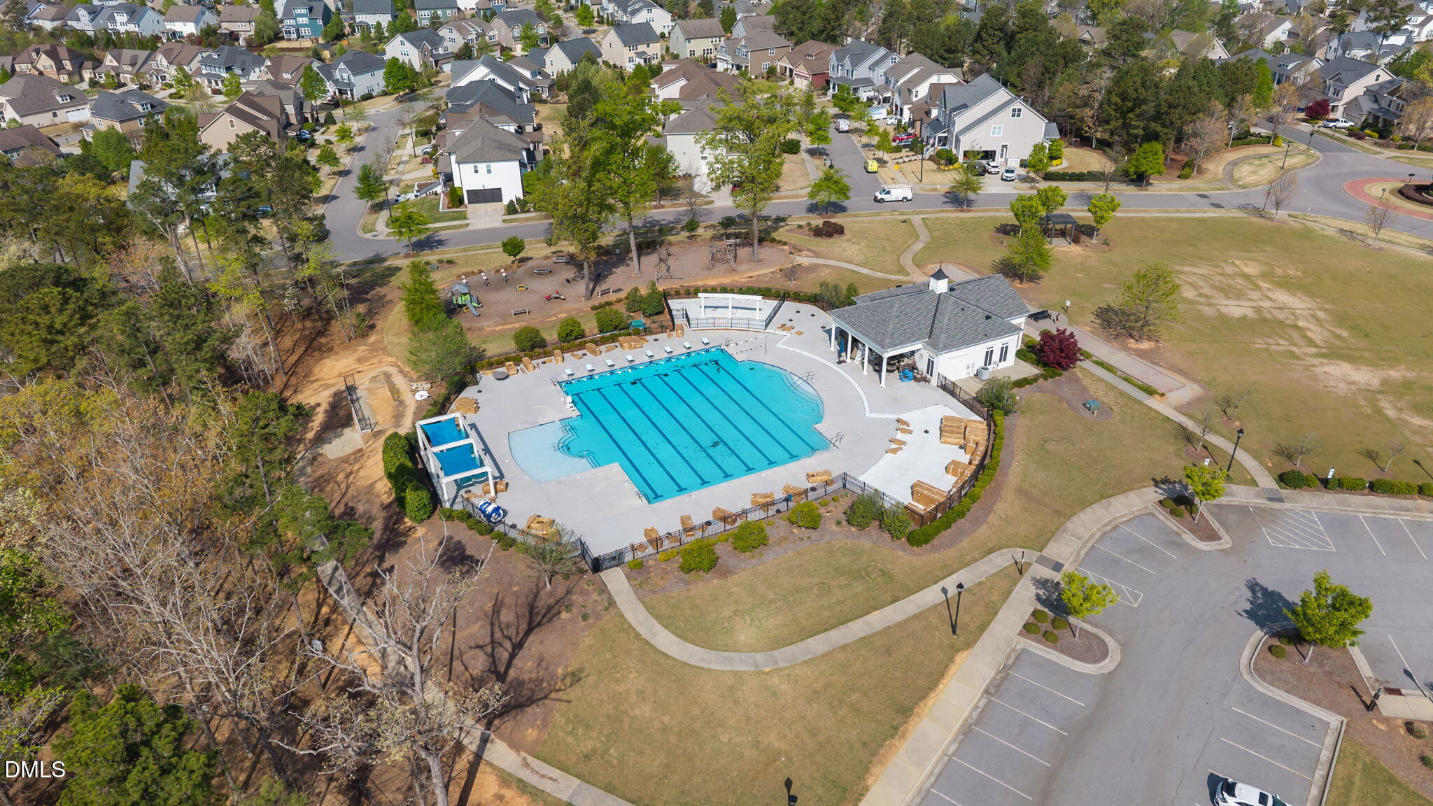 209 Acorn Xing Road Holly Springs, NC 27540 - Photo 66 of 69 23-web-or-mls-DJI_20260402104631_0201_D