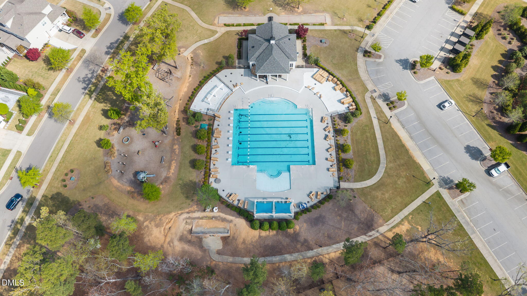 209 Acorn Xing Road Holly Springs, NC 27540 - Photo 67 of 69 24-web-or-mls-DJI_20260402104647_0202_D