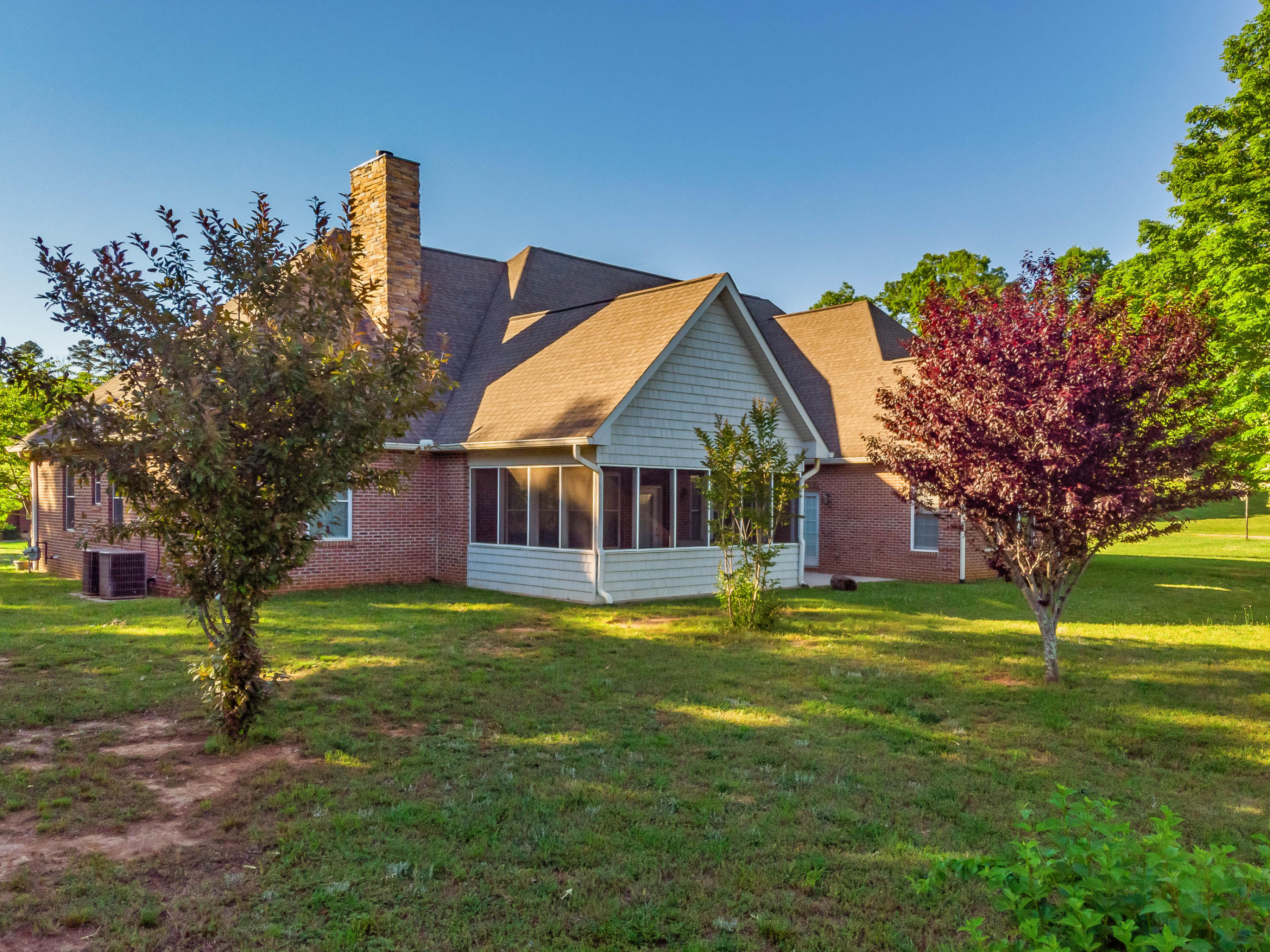 240 Red Hill Road Andersonville, TN 37705 - Photo 2 of 26 DJI_0553-HDR-Edit