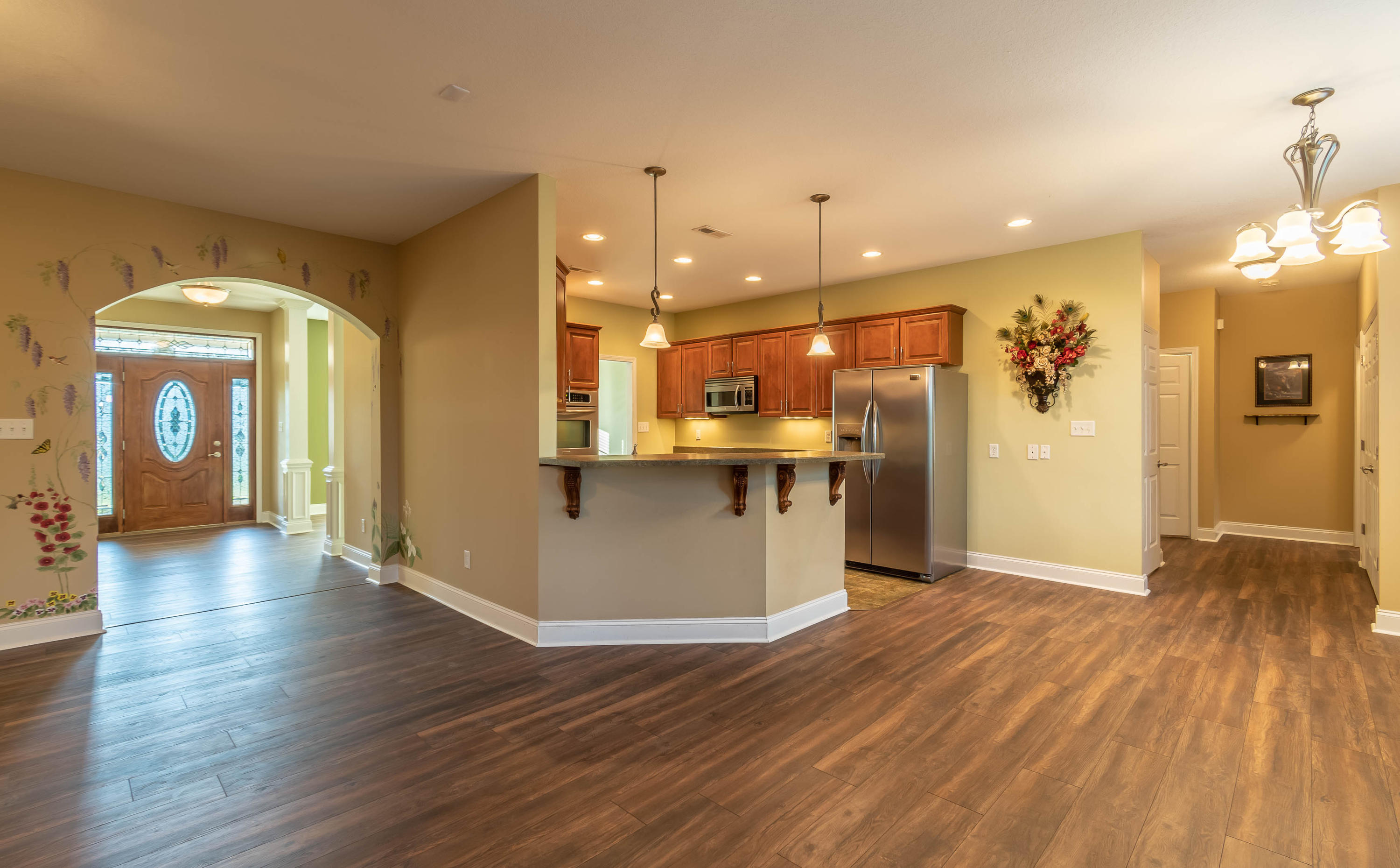240 Red Hill Road Andersonville, TN 37705 - Photo 4 of 26 WMO_5510-HDR