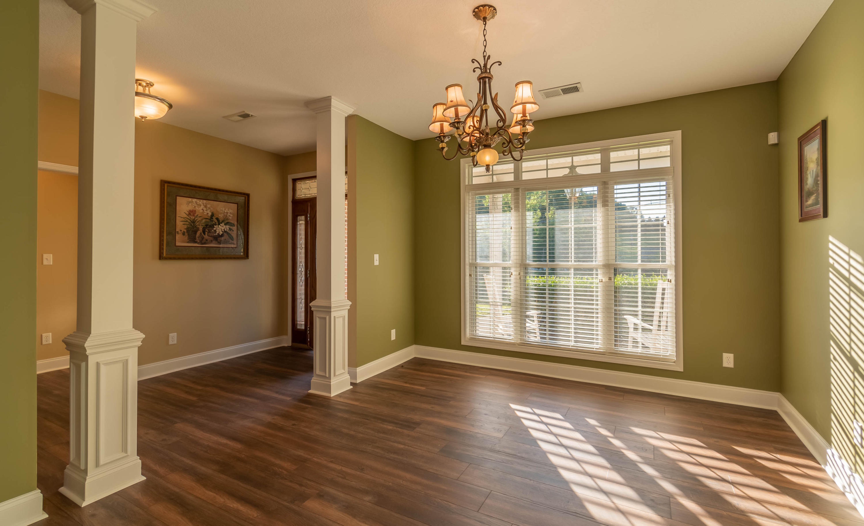 240 Red Hill Road Andersonville, TN 37705 - Photo 5 of 26 WMO_5493-HDR