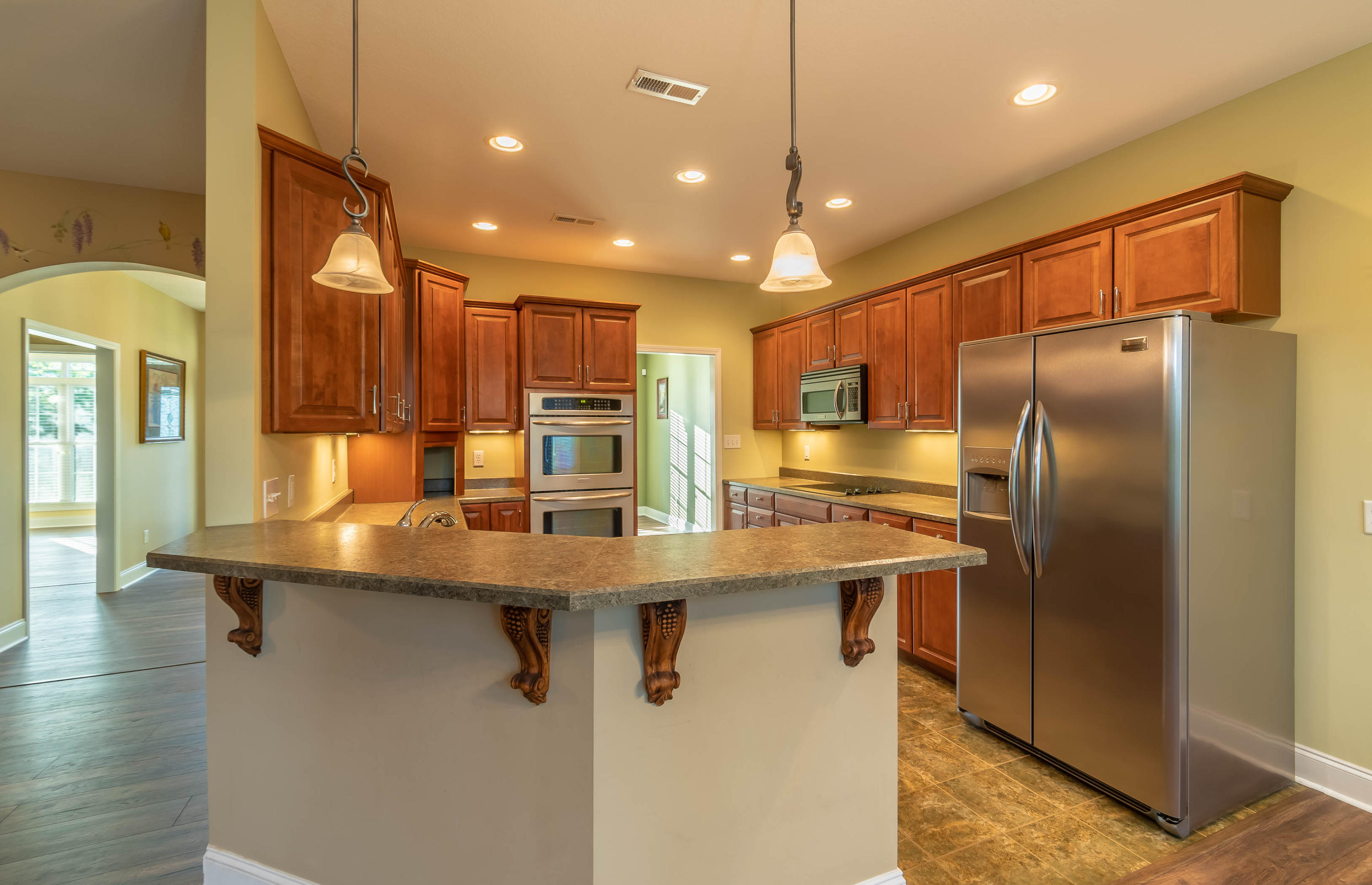 240 Red Hill Road Andersonville, TN 37705 - Photo 8 of 26 WMO_5518-HDR