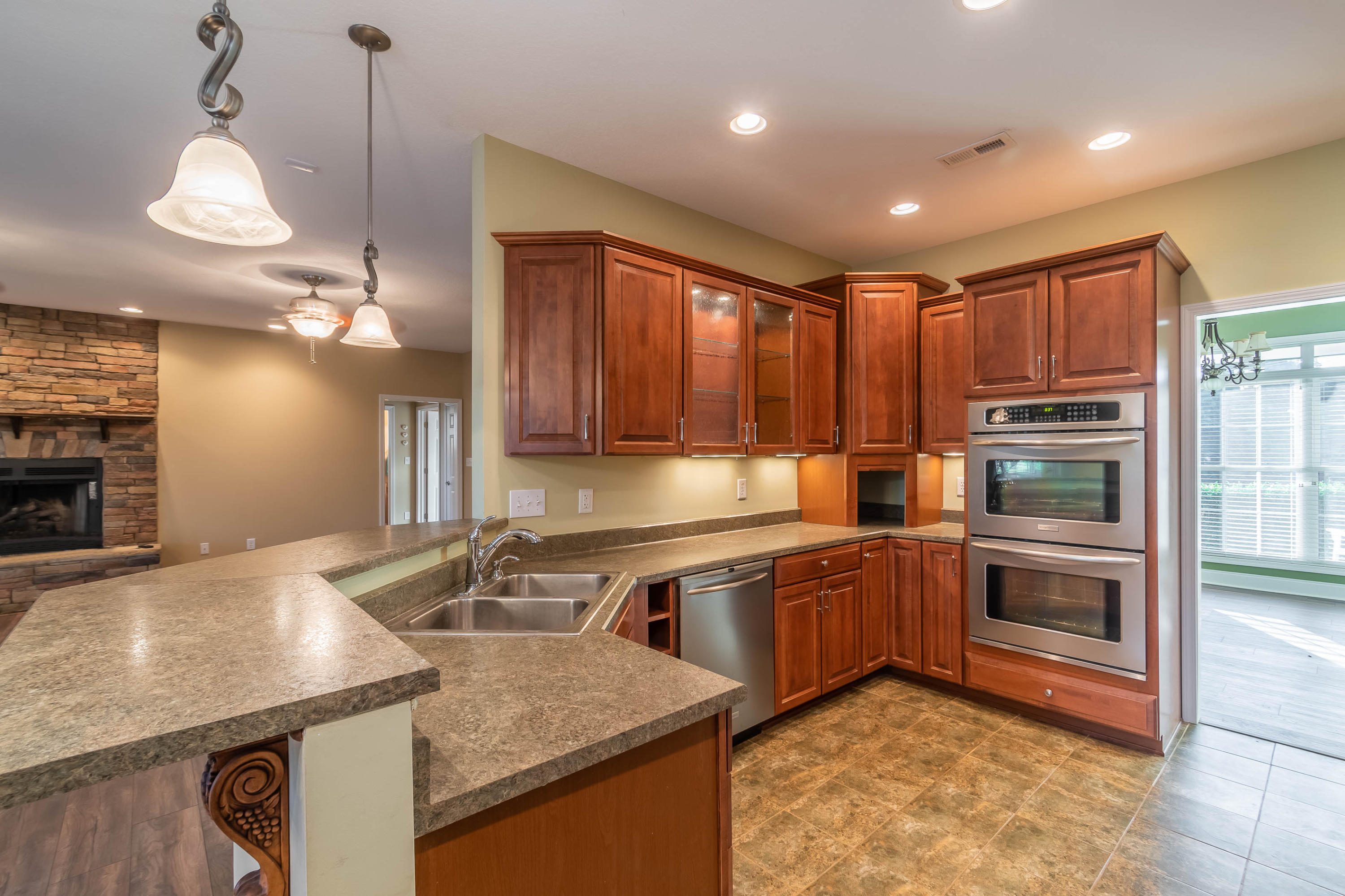 240 Red Hill Road Andersonville, TN 37705 - Photo 9 of 26 WMO_5521-HDR-Edit