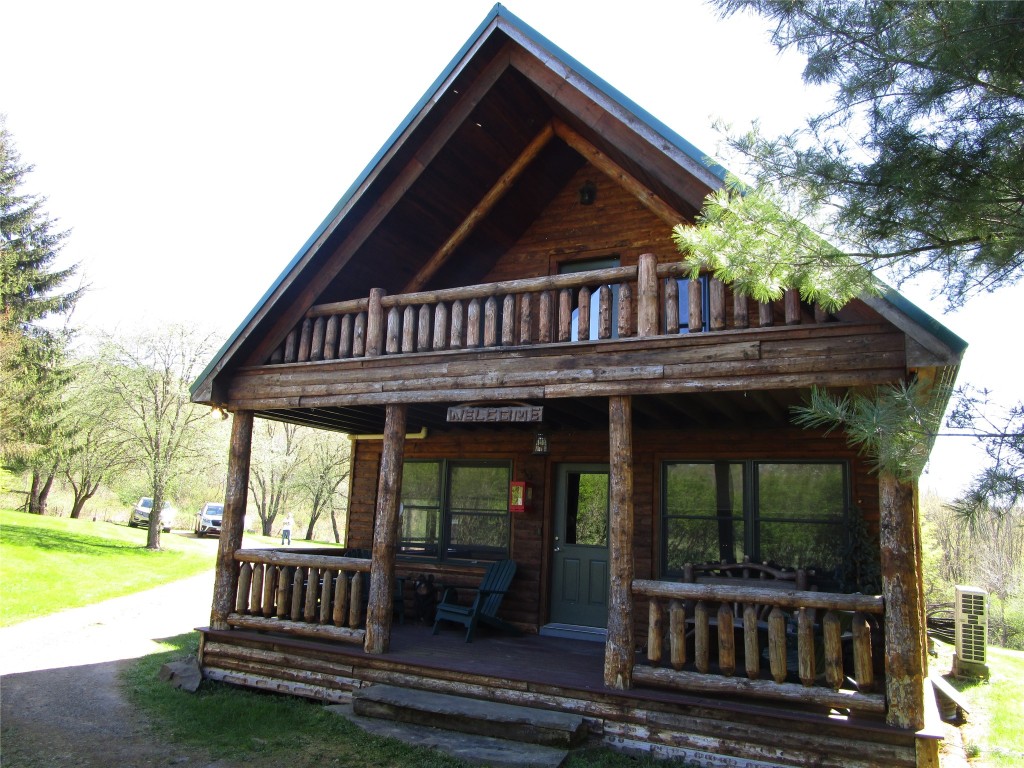 750 Lockwood Hill Road Mount Upton, NY 13809 - Photo 4 of 41 Gallery Image 4