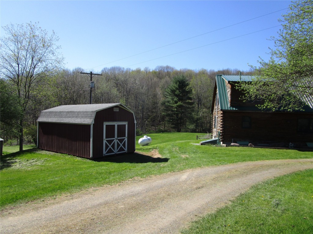 750 Lockwood Hill Road Mount Upton, NY 13809 - Photo 6 of 41 Gallery Image 6