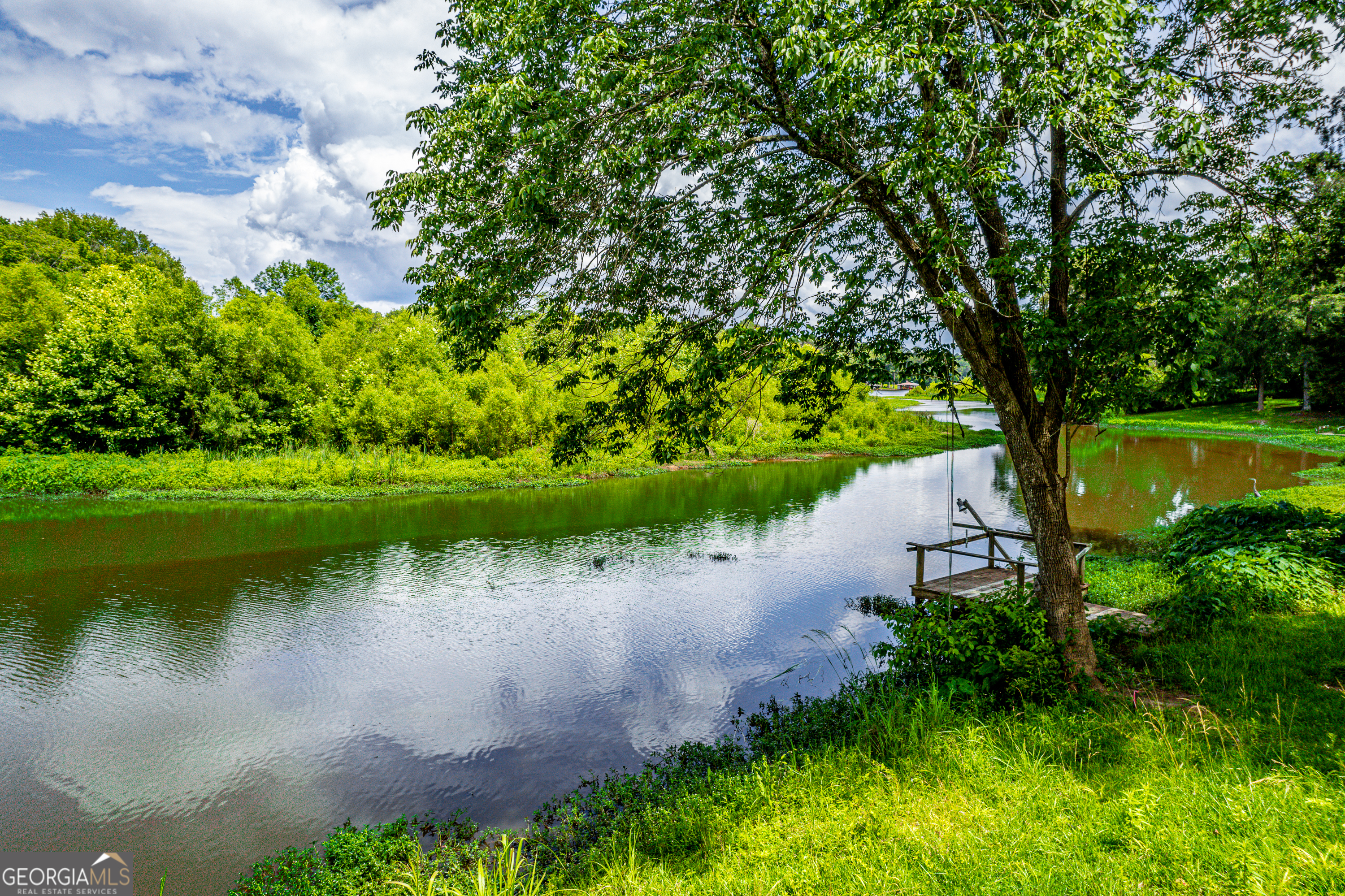 130 Flatrock Road Eatonton, GA 31024 - Photo 11 of 14