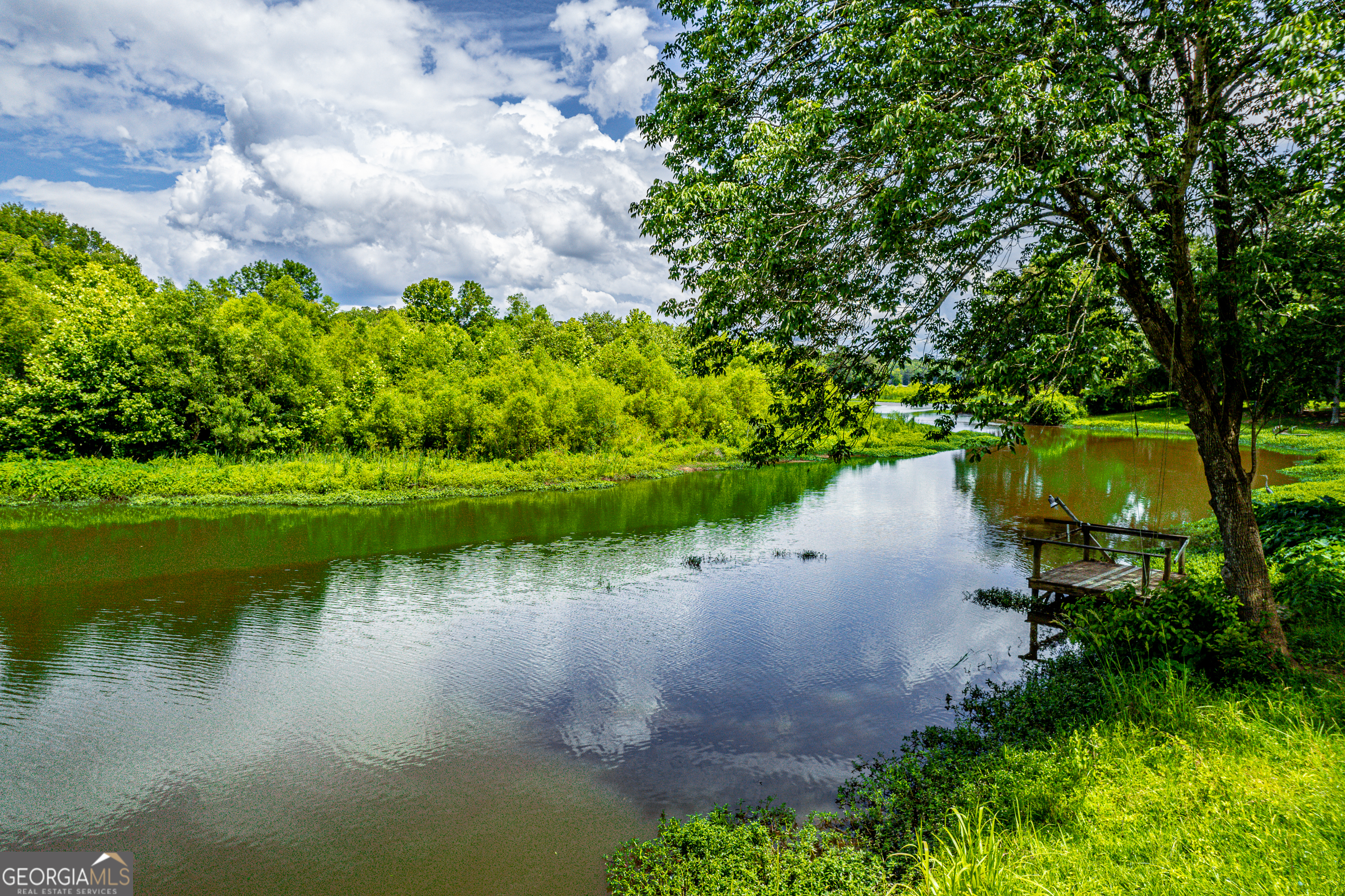 130 Flatrock Road Eatonton, GA 31024 - Photo 12 of 14