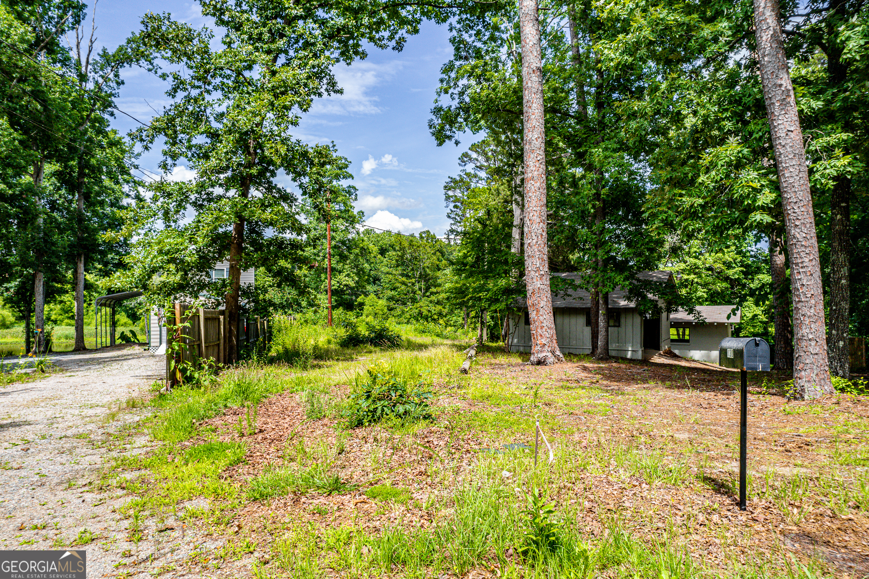 130 Flatrock Road Eatonton, GA 31024 - Photo 13 of 14