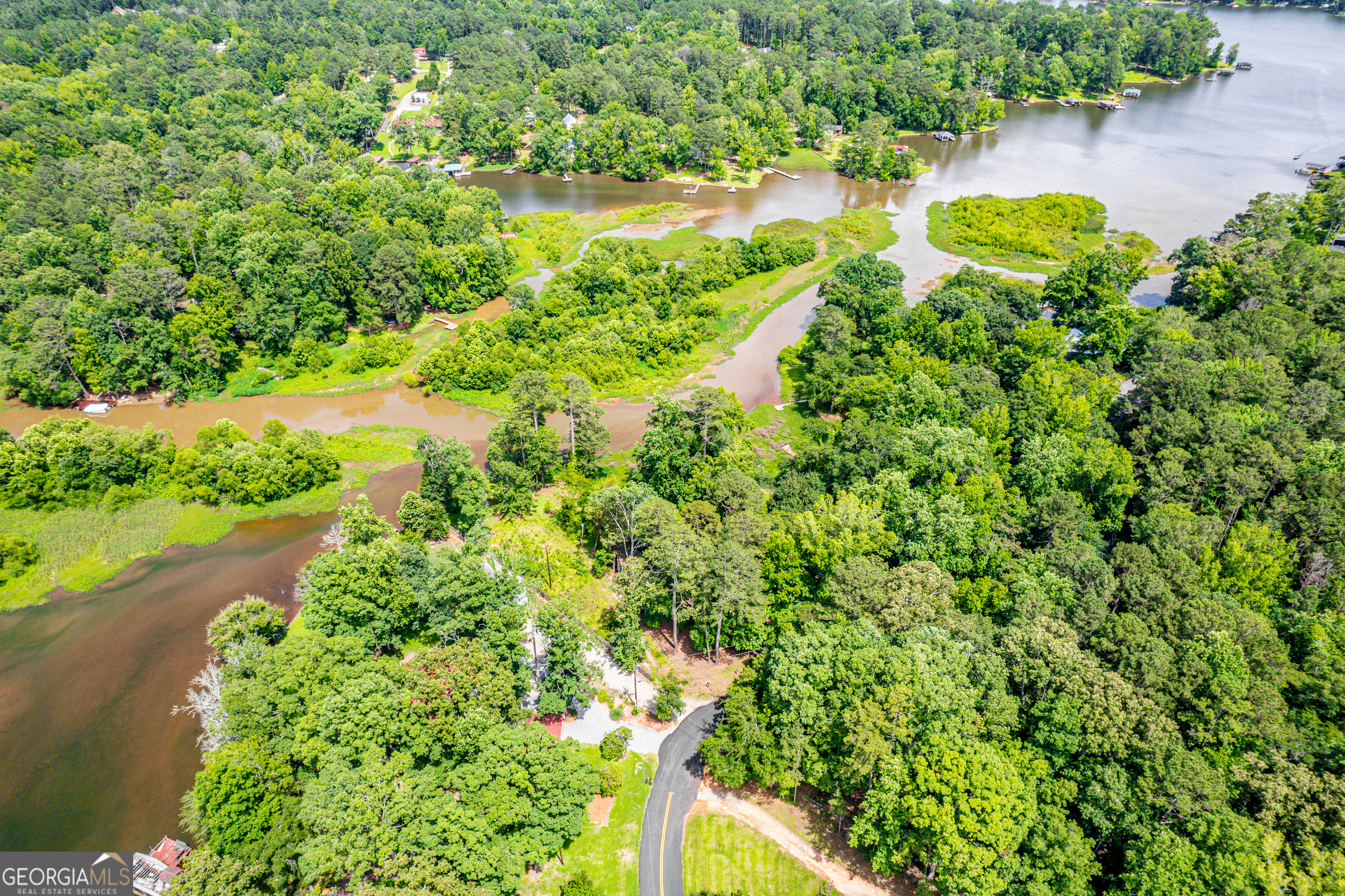 130 Flatrock Road Eatonton, GA 31024 - Photo 7 of 14