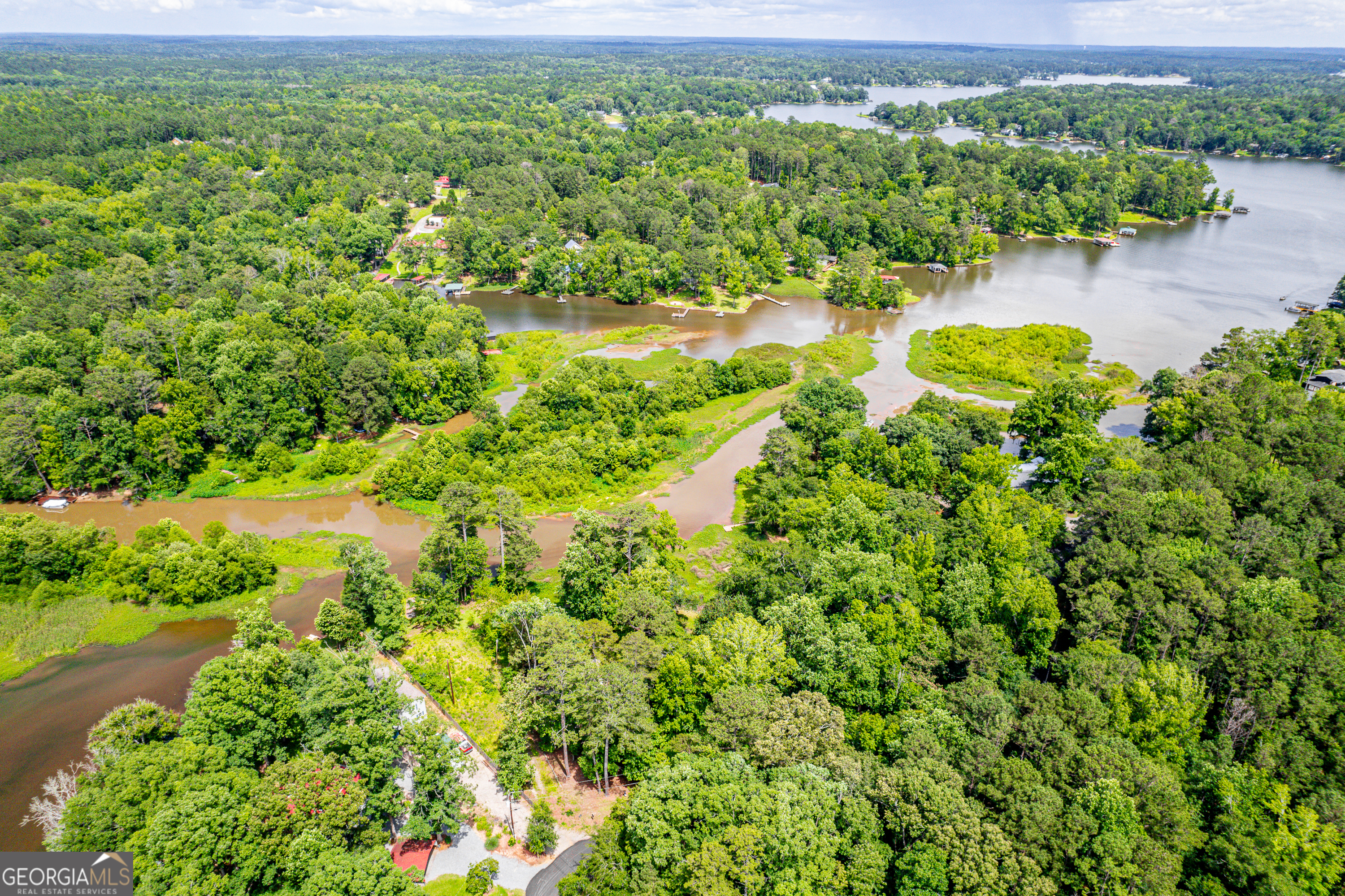 130 Flatrock Road Eatonton, GA 31024 - Photo 8 of 14