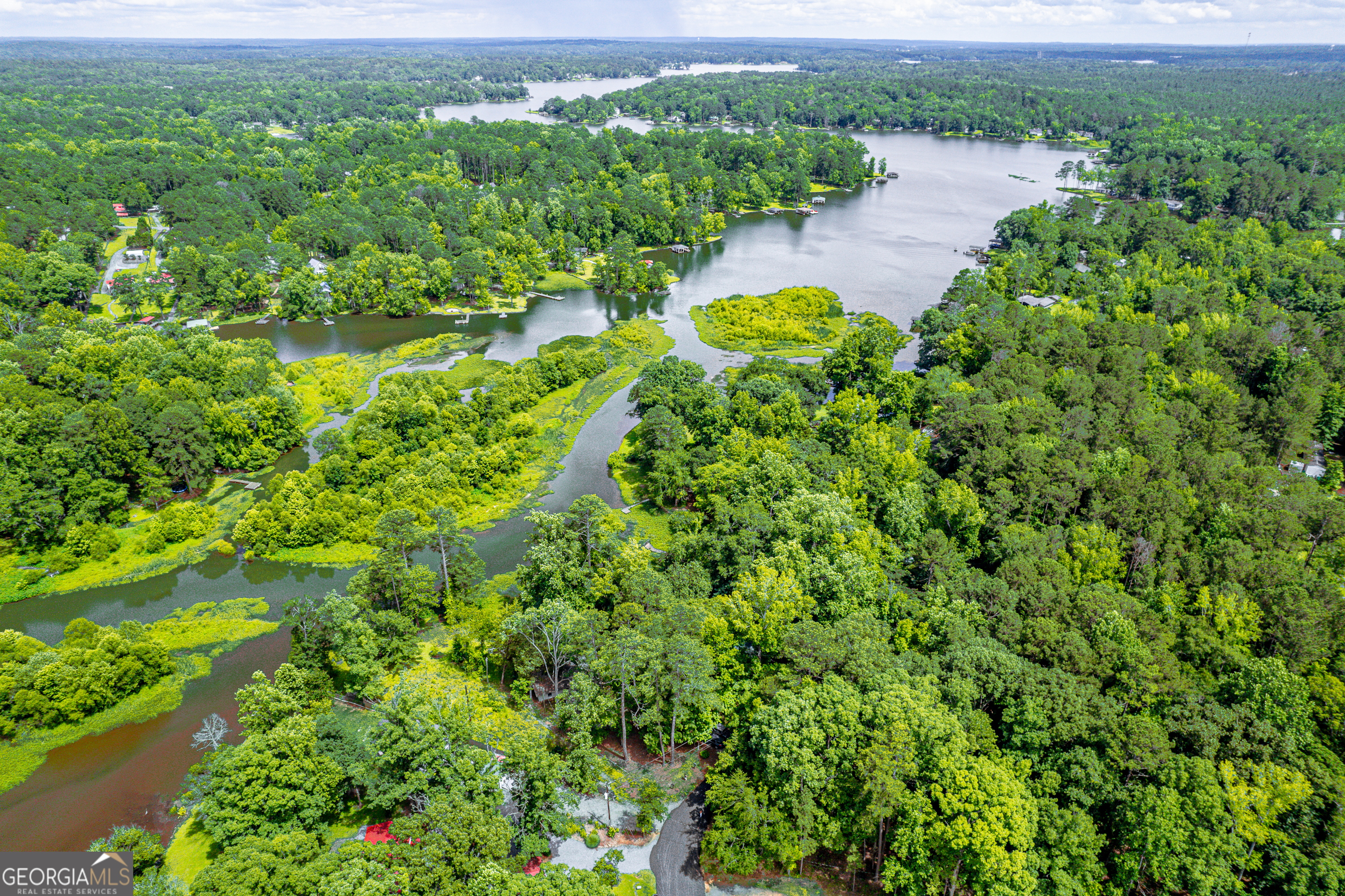 130 Flatrock Road Eatonton, GA 31024 - Photo 9 of 14