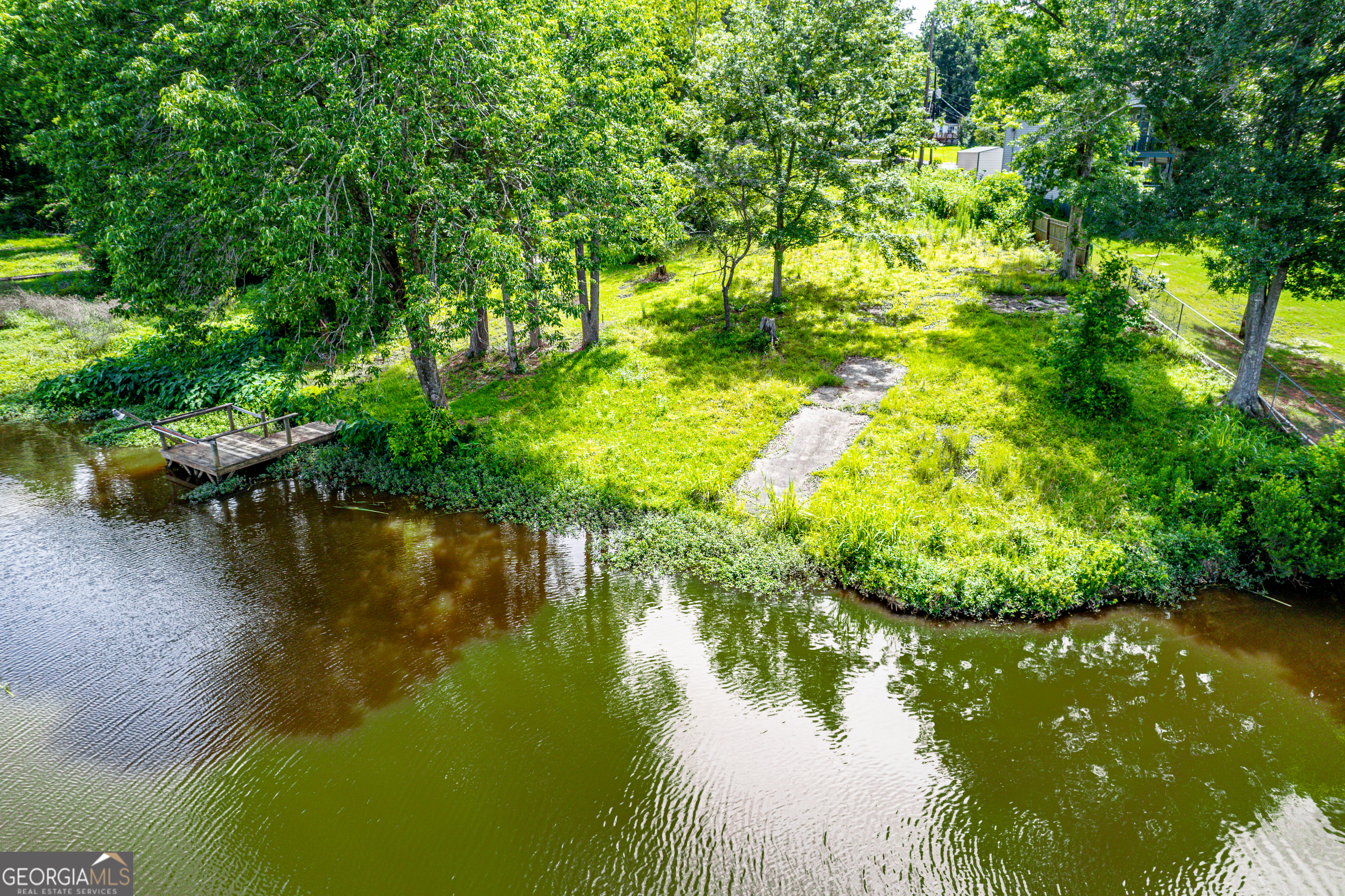 130 Flatrock Road Eatonton, GA 31024 - Photo 10 of 14