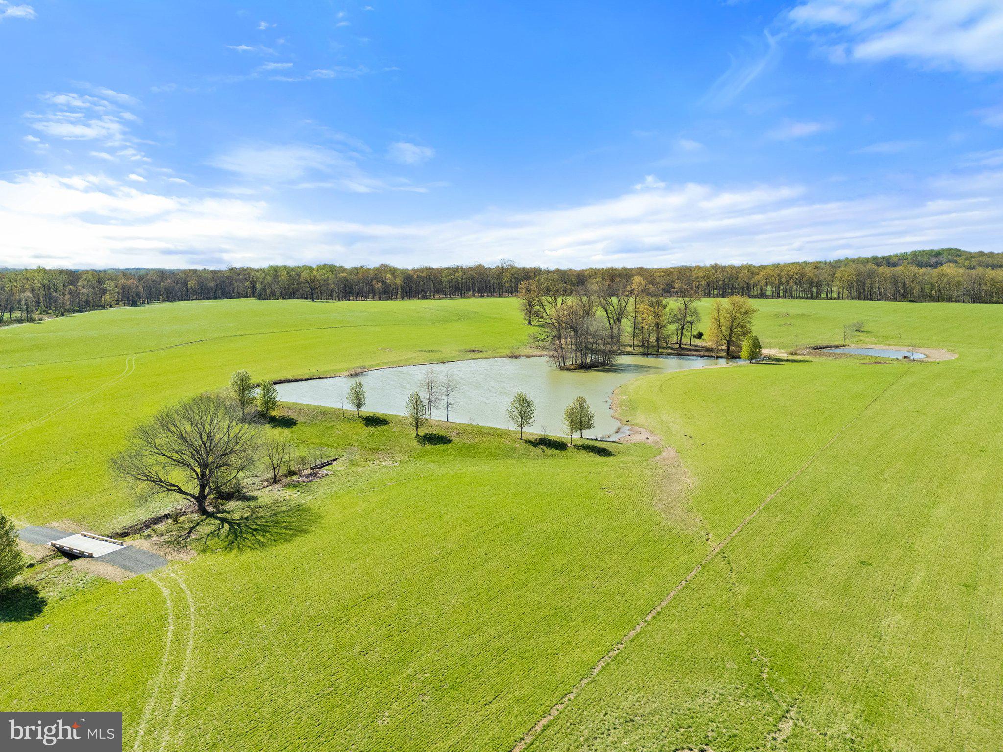 Atoka Road Marshall, VA 20115 - Photo 2 of 26 a view of an ocean from a balcony