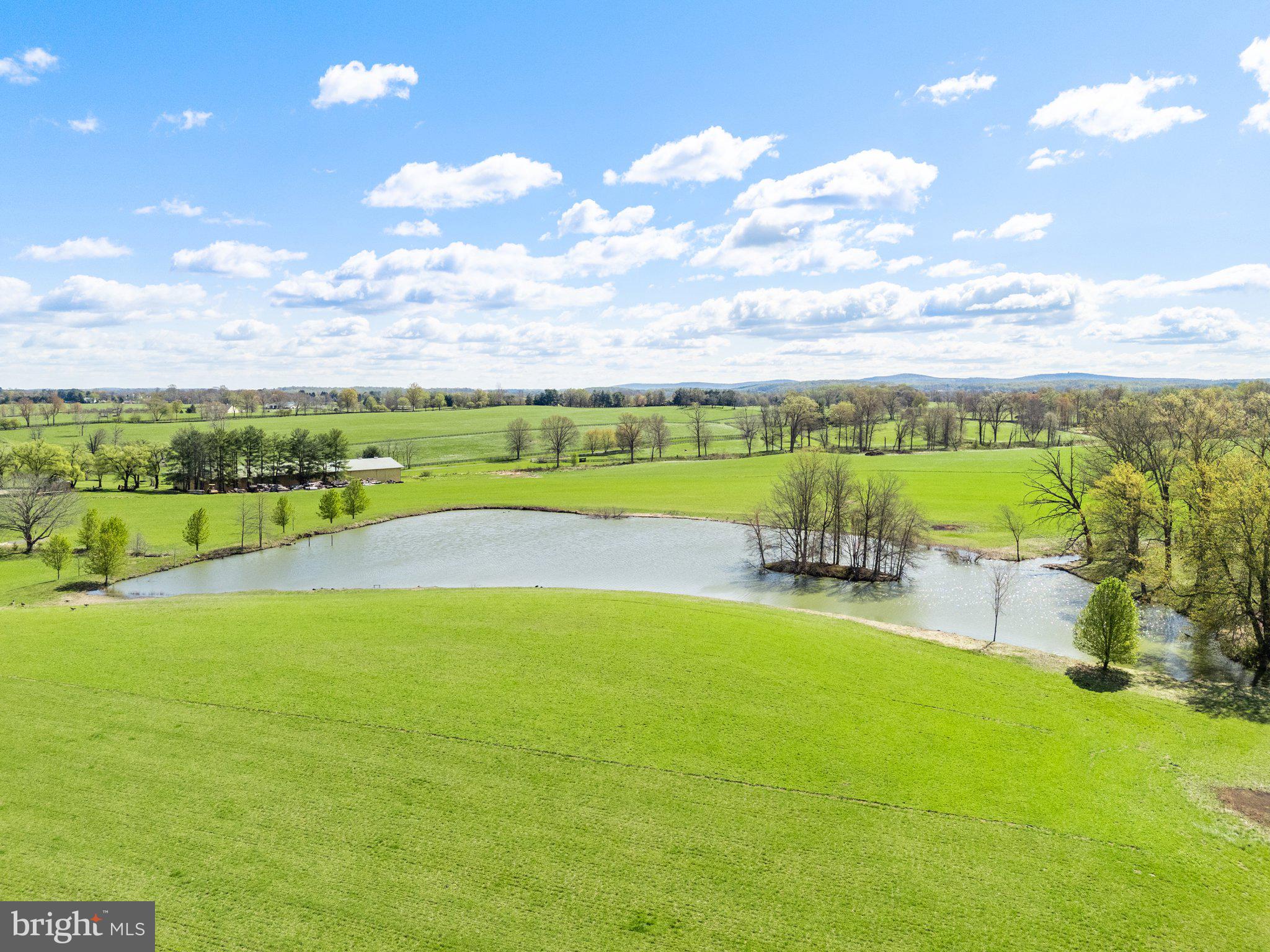 Atoka Road Marshall, VA 20115 - Photo 22 of 26 a view of an outdoor space and swimming pool