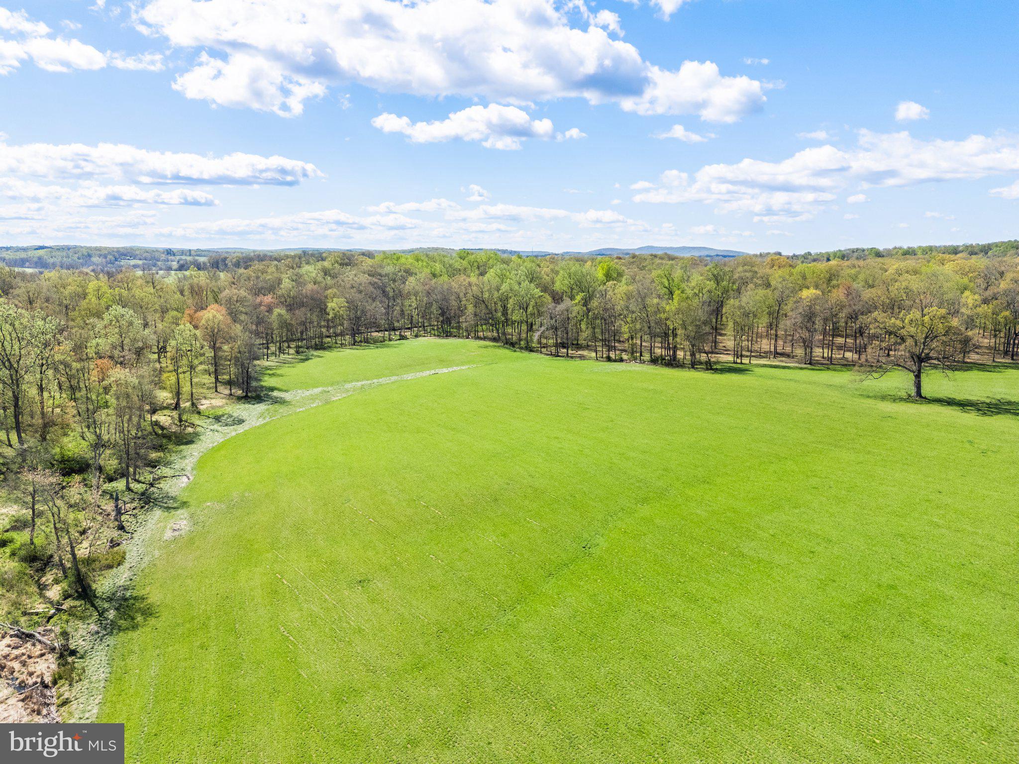 Atoka Road Marshall, VA 20115 - Photo 24 of 26 a view of yard with ocean view