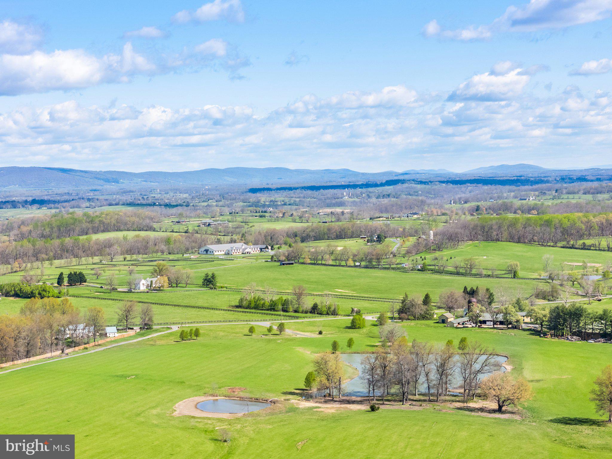 Atoka Road Marshall, VA 20115 - Photo 4 of 26 a view of a city with an ocean