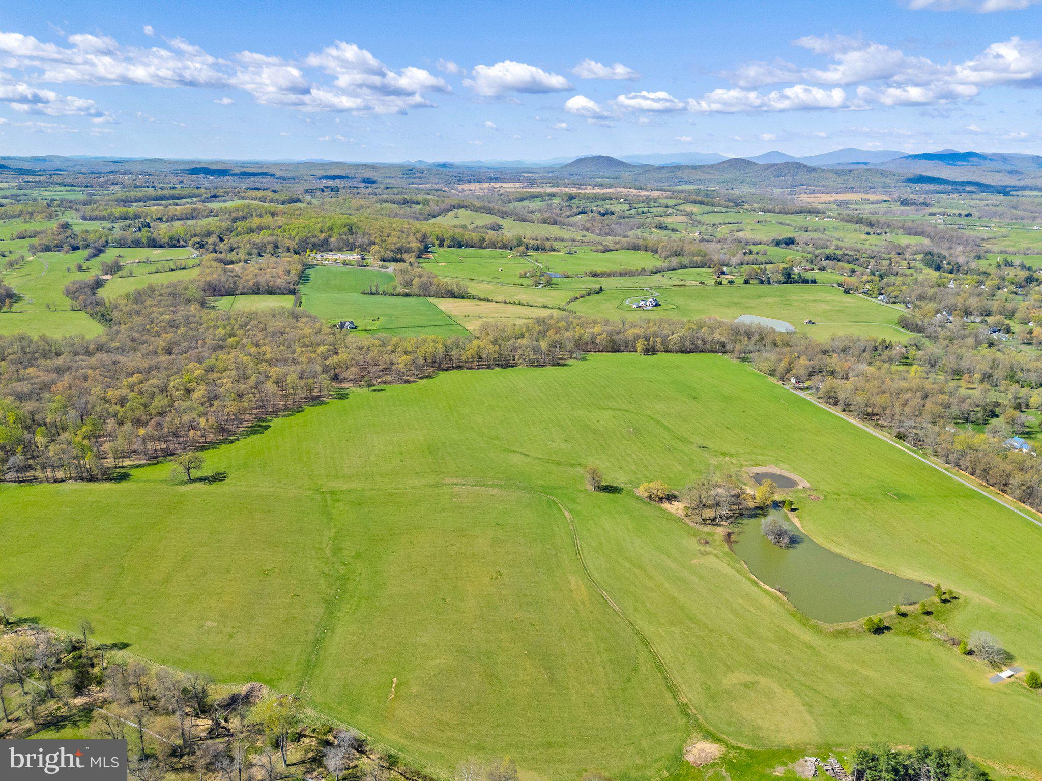 Atoka Road Marshall, VA 20115 - Photo 5 of 26 a view of a city