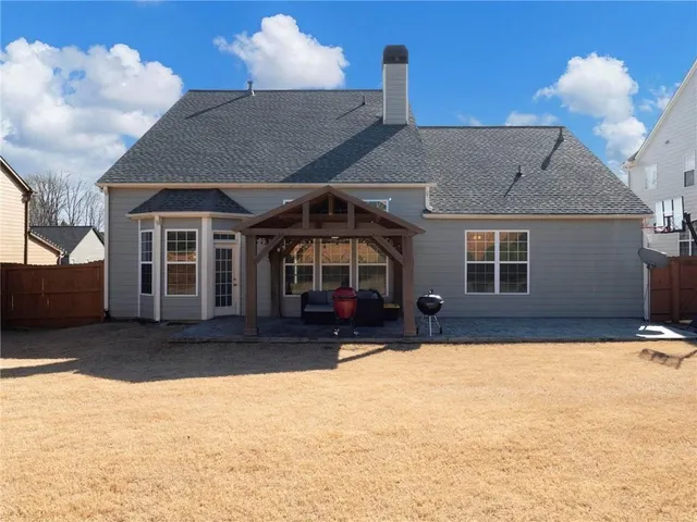 $2,350 | 1704 Ammons Falls Court, Braselton, GA 30517